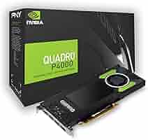 PCパーツ NVIDIA Quadro P4000 8GB  (VCQP4000-PB) Amazon.com: NVIDIA Quadro P4000 : Electronics